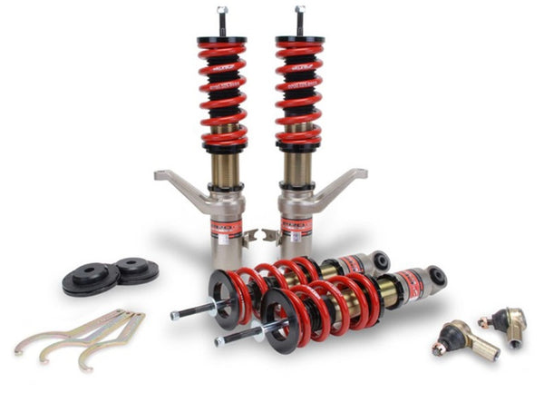 Skunk2 05-06 Acura RSX (All Models) Pro S II Coilovers (10K/10K Spring Rates) - Bull Strap
