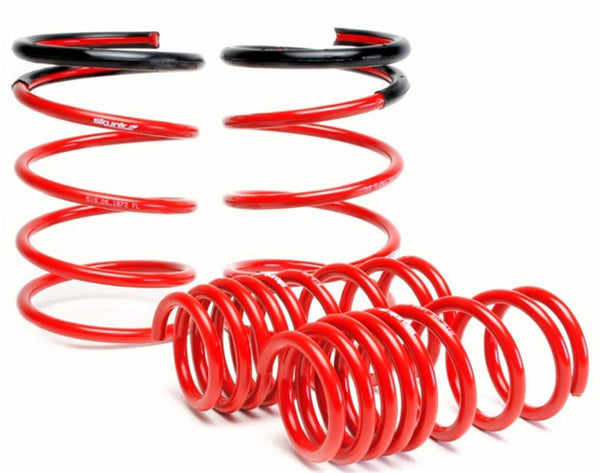 Skunk2 05-06 Acura RSX Lowering Springs (2.25in - 2.00in.) (Set of 4) - Bull Strap