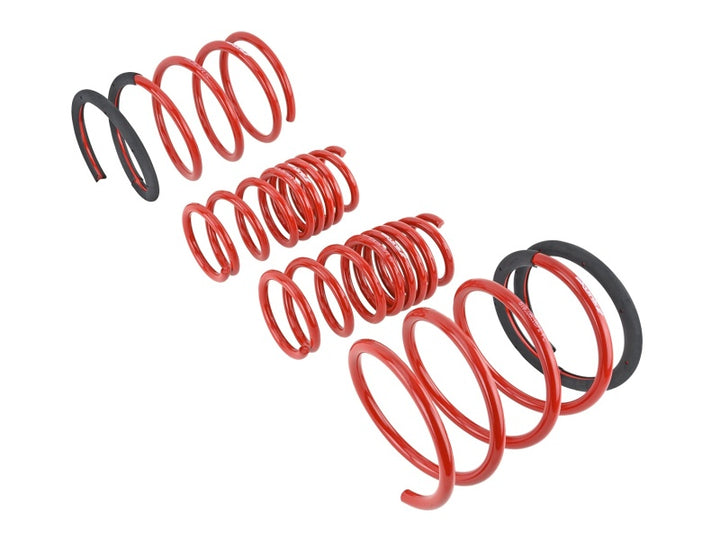 Skunk2 05-06 Acura RSX Lowering Springs (2.25in - 2.00in.) (Set of 4) - Bull Strap