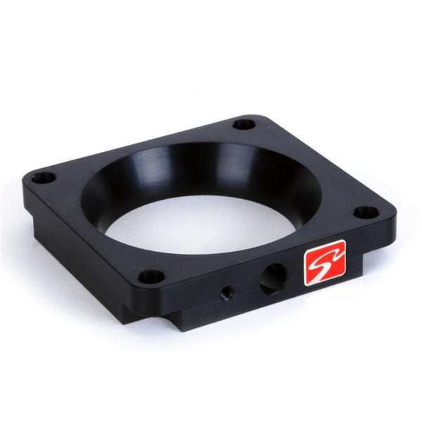 Skunk2 06-11 DBW Throttle Body Adapter for Ultra-Series Race Manifold - Bull Strap