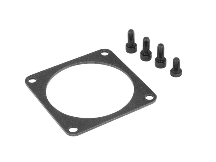 Skunk2 06-11 DBW Throttle Body Adapter for Ultra-Series Race Manifold - Bull Strap