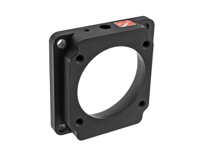 Skunk2 06-11 DBW Throttle Body Adapter for Ultra-Series Race Manifold - Bull Strap