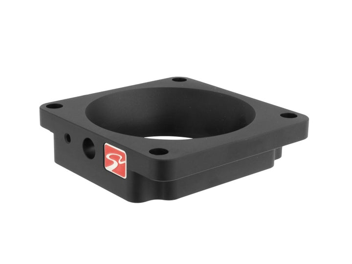 Skunk2 06-11 DBW Throttle Body Adapter for Ultra-Series Race Manifold - Bull Strap