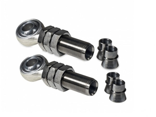 Skunk2 06-15 Honda Civic 13+ IIX Rear Camber Kit Replacement Heim Joint Assembly - Bull Strap