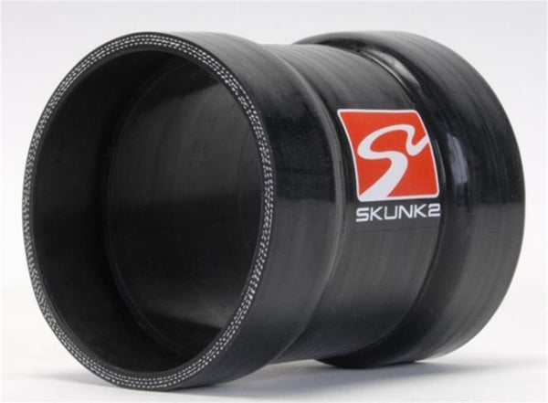 Skunk2 07-11 Honda Civic Si Big-Bore Throttle Body Cold-Air Intake Coupler (84mm to 90mm) - Bull Strap