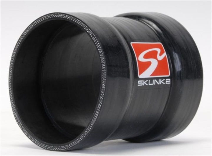 Skunk2 07-11 Honda Civic Si Big-Bore Throttle Body Cold-Air Intake Coupler (84mm to 90mm) - Bull Strap