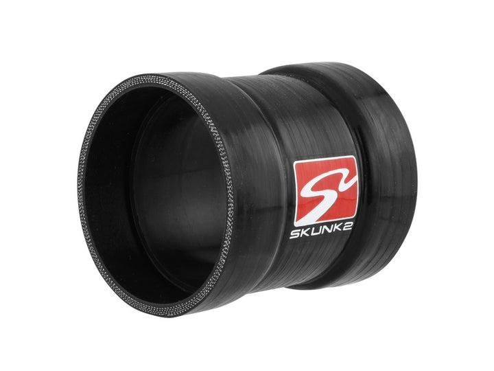 Skunk2 07-11 Honda Civic Si Big-Bore Throttle Body Cold-Air Intake Coupler (84mm to 90mm) - Bull Strap