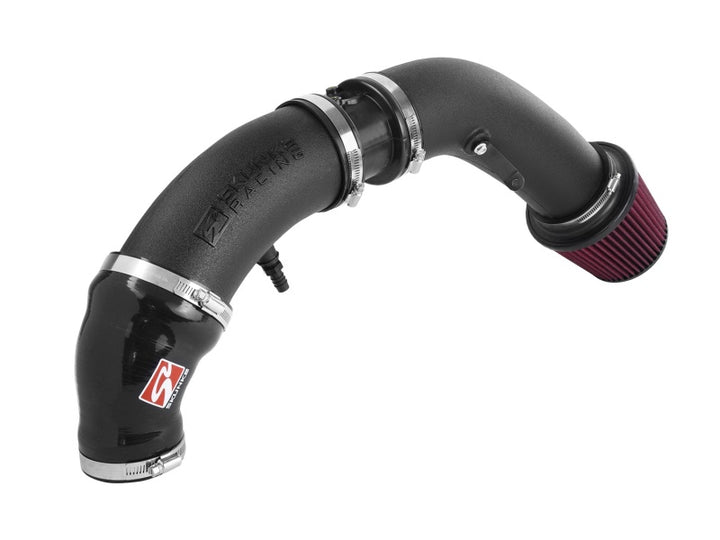 Skunk2 12-13 Honda Civic Si Composite Cold Air Intake - Bull Strap