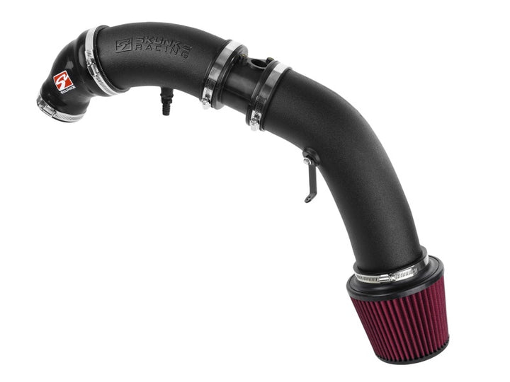 Skunk2 12-13 Honda Civic Si Composite Cold Air Intake - Bull Strap
