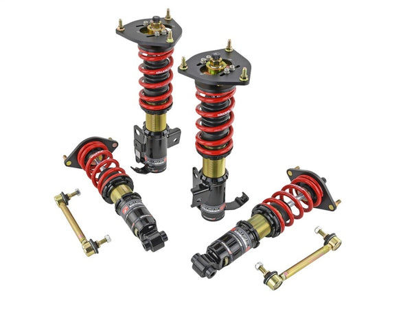 Skunk2 13-20 Subaru BRZ Pro-ST Coilovers - Bull Strap
