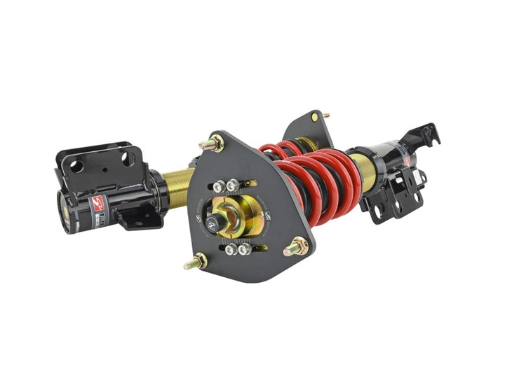 Skunk2 13-20 Subaru BRZ Pro-ST Coilovers - Bull Strap