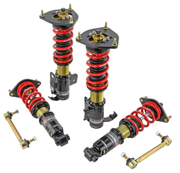Skunk2 13-20 Subaru BRZ Pro-ST Coilovers - Bull Strap