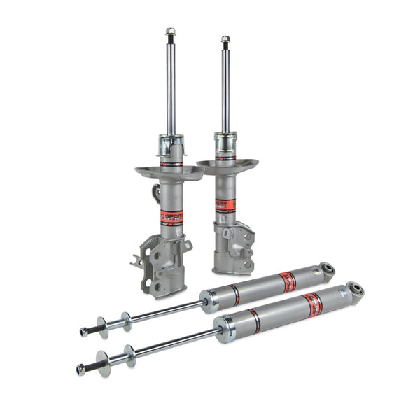 Skunk2 14-15 Honda Civic Sport Shocks (Set of 4) - Bull Strap