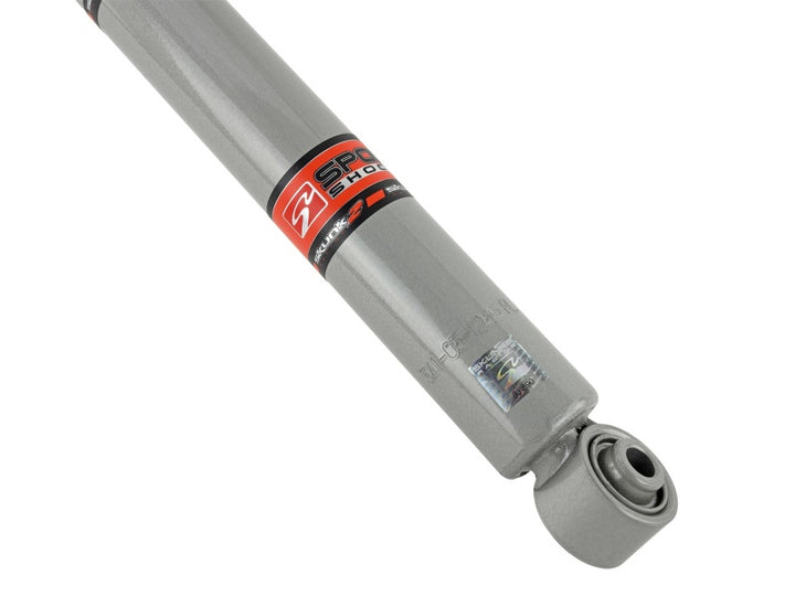 Skunk2 14-15 Honda Civic Sport Shocks (Set of 4) - Bull Strap