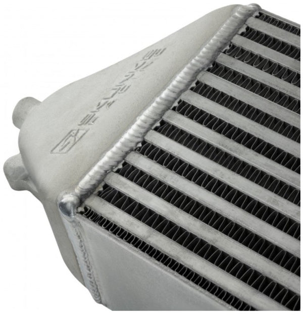 Skunk2 16-21 Honda Civic 1.5T Intercooler (I/C Only - Fits OEM Piping) - Bull Strap