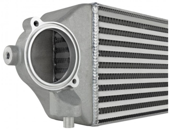 Skunk2 16-21 Honda Civic 1.5T Intercooler (I/C Only - Fits OEM Piping) - Bull Strap