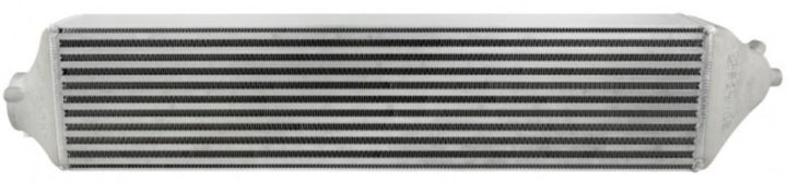 Skunk2 16-21 Honda Civic 1.5T Intercooler (I/C Only - Fits OEM Piping) - Bull Strap