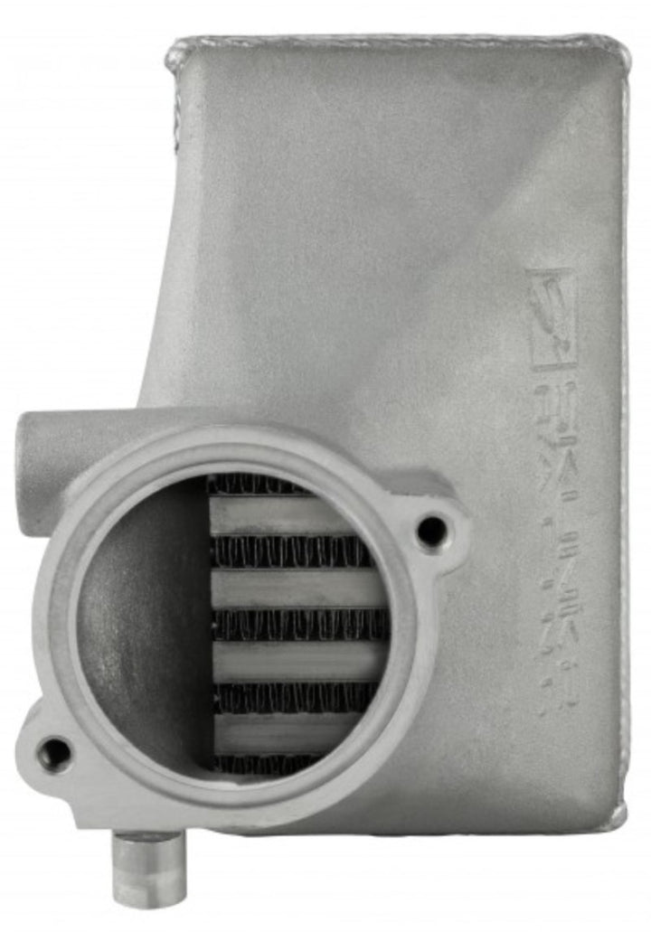 Skunk2 16-21 Honda Civic 1.5T Intercooler (I/C Only - Fits OEM Piping) - Bull Strap