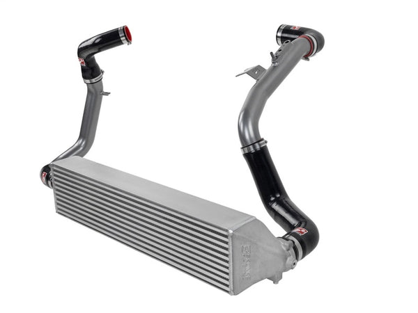 Skunk2 16-21 Honda Civic 1.5T Intercooler Kit - Bull Strap