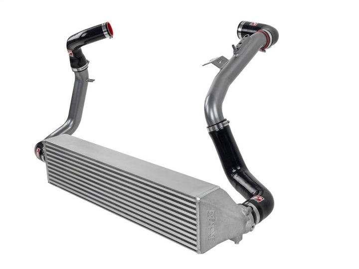 Skunk2 16-21 Honda Civic 1.5T Intercooler Kit - Bull Strap