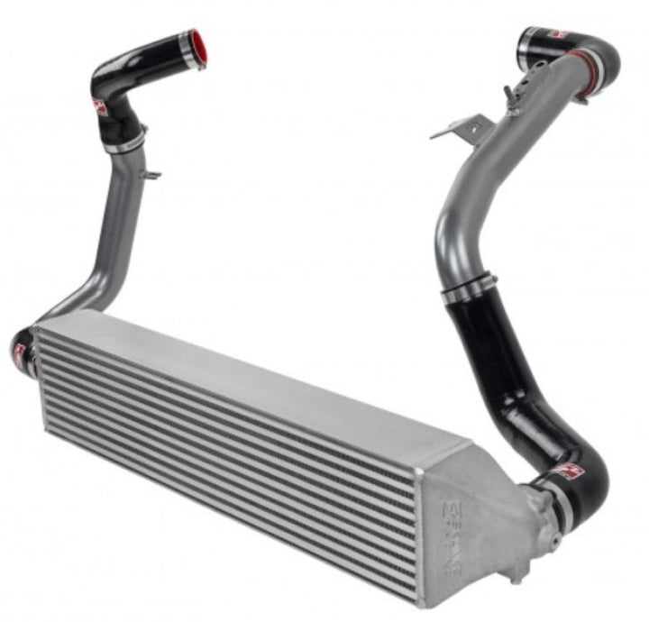 Skunk2 16-21 Honda Civic 1.5T Intercooler Kit - Bull Strap