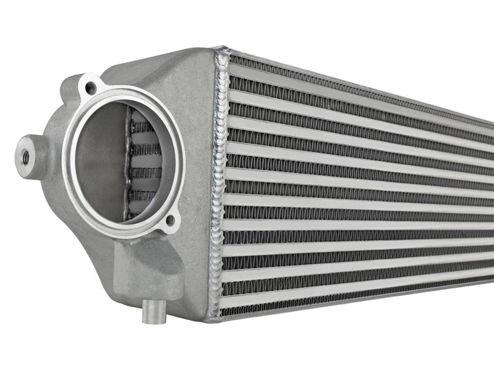 Skunk2 16-21 Honda Civic 1.5T Intercooler Kit - Bull Strap