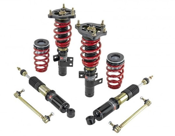 Skunk2 16-21 Honda Civic Type R Pro-ST Coilovers - Bull Strap