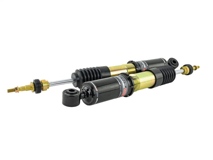 Skunk2 17-20 Honda Civic Si Pro-ST Coilovers - Bull Strap