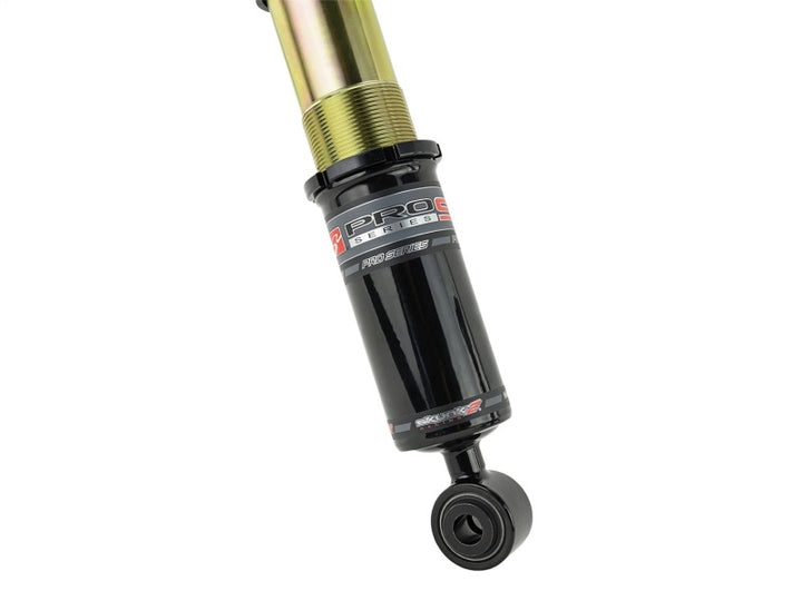 Skunk2 17-20 Honda Civic Si Pro-ST Coilovers - Bull Strap