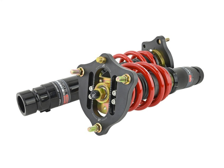 Skunk2 17-20 Honda Civic Si Pro-ST Coilovers - Bull Strap
