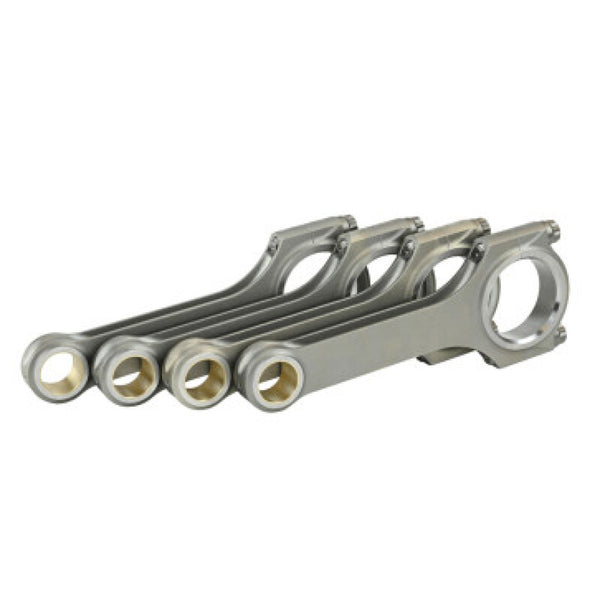 Skunk2 2016+ Honda Civic Si L15B7 Alpha Series Connecting Rods - Bull Strap