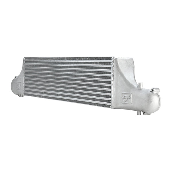 Skunk2 22-25 Honda Civic 1.5T (L15B) Intercooler (I/C Only w/Piping Adapters) - Bull Strap