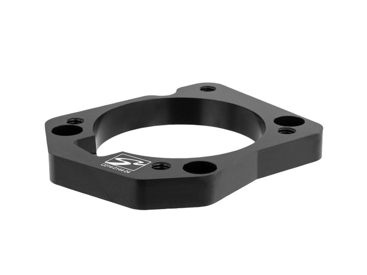 Skunk2 74mm Opening RBC Flange to PRB Pattern Throttle Body Adapter - Bull Strap