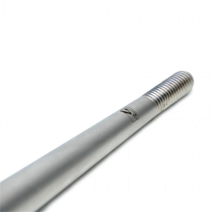 Skunk2 88-00 Honda Civic/88-91 CRX/92-00 Del Sol/90-93 Acura Integra Single-Bend Short Throw Shifter - Bull Strap