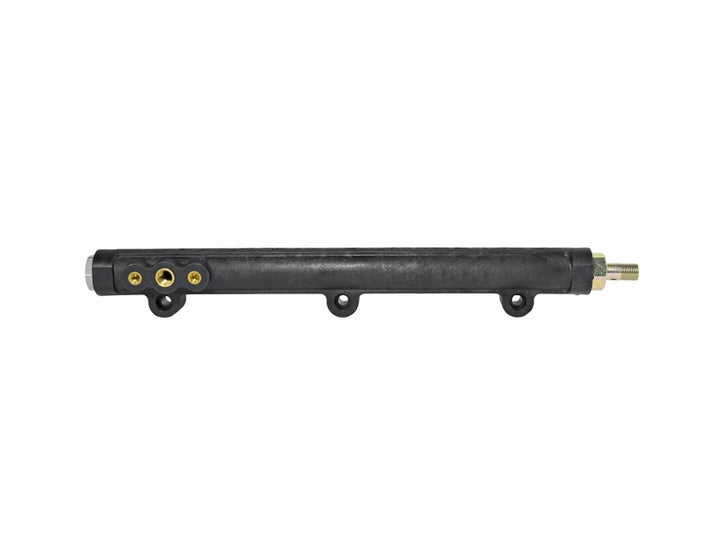 Skunk2 88-00 Honda Civic/90-01 Acura Integra (B Series) Composite High Volume Fuel Rails - Bull Strap