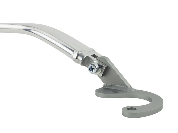 Skunk2 88-00 Honda Civic/Del Sol/90-01 Acura Integra Front Upper Strut Tower Bar - Bull Strap