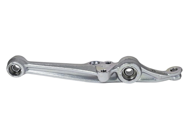 Skunk2 88-91 Honda Civic/CRX Front Lower Control Arm w/ Spherical Bearing - (Qty 2) - Bull Strap