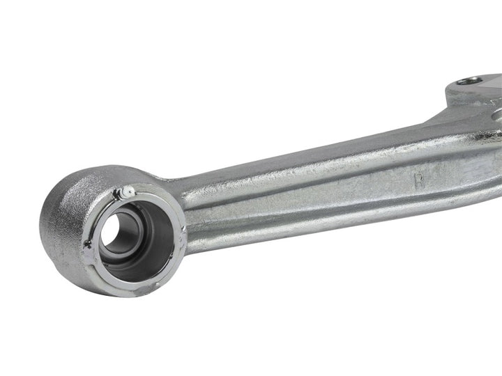 Skunk2 88-91 Honda Civic/CRX Front Lower Control Arm w/ Spherical Bearing - (Qty 2) - Bull Strap