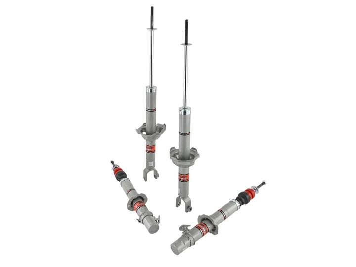Skunk2 90-97 Honda Accord Sport Shocks (Set of 4) - Bull Strap