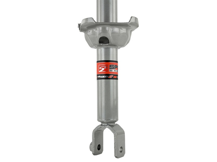 Skunk2 90-97 Honda Accord Sport Shocks (Set of 4) - Bull Strap