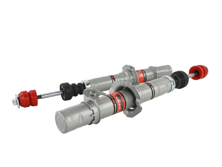 Skunk2 90-97 Honda Accord Sport Shocks (Set of 4) - Bull Strap