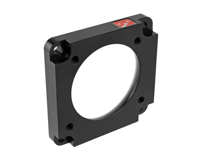 Skunk2 90mm B Series Throttle Body Adapter - Bull Strap