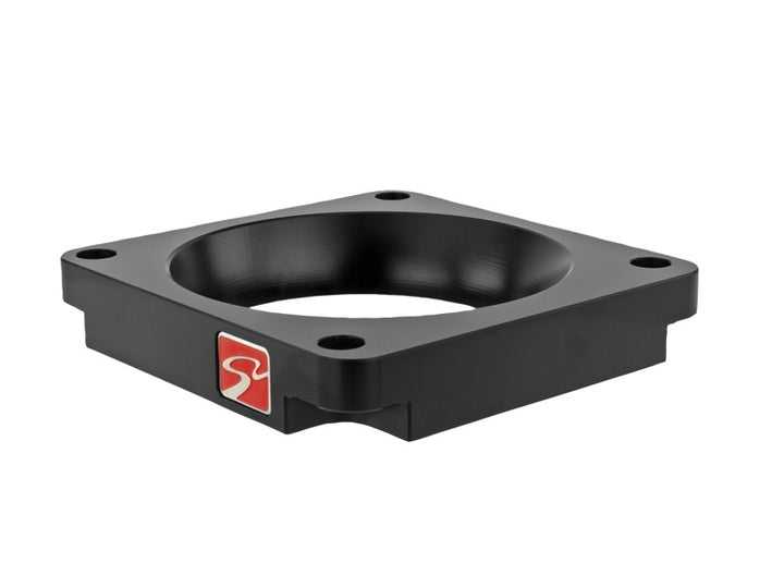 Skunk2 90mm B Series Throttle Body Adapter - Bull Strap