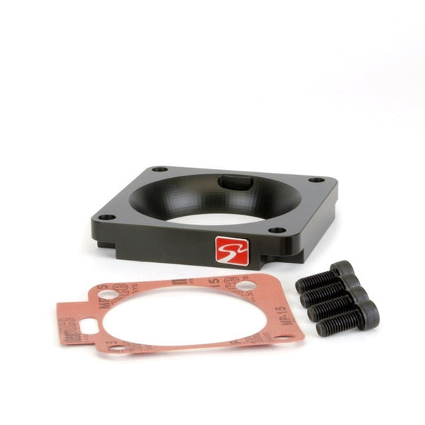 Skunk2 90mm K Series Throttle Body Adapter - Bull Strap