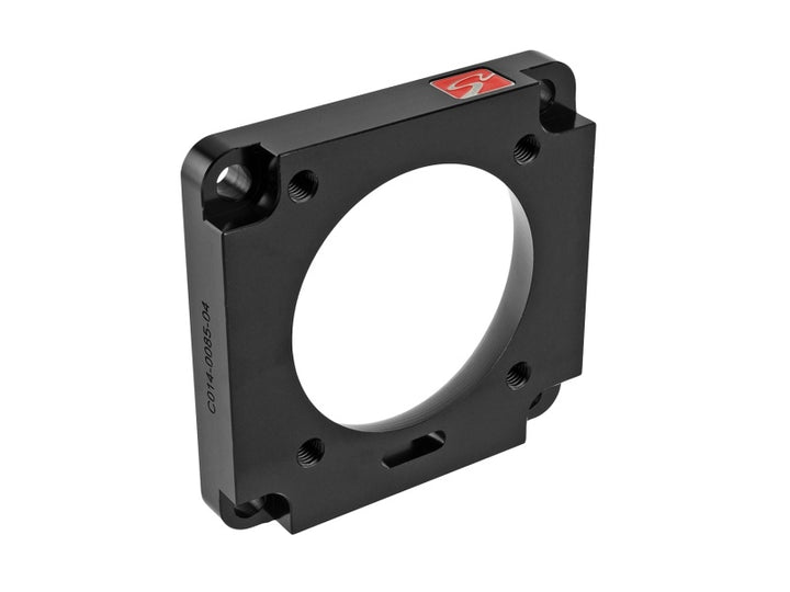 Skunk2 90mm K Series Throttle Body Adapter - Bull Strap