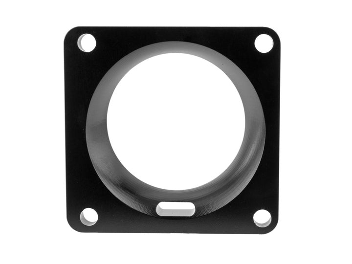 Skunk2 90mm K Series Throttle Body Adapter - Bull Strap