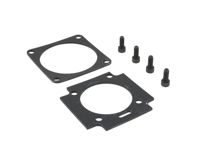 Skunk2 90mm K Series Throttle Body Adapter - Bull Strap