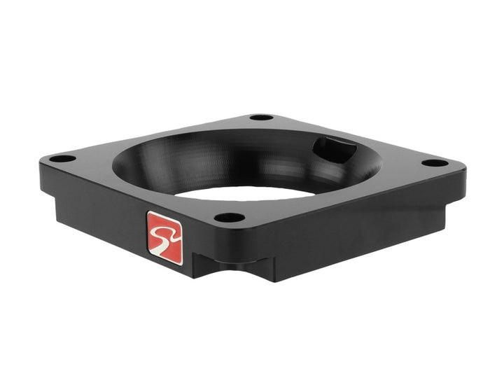 Skunk2 90mm K Series Throttle Body Adapter - Bull Strap