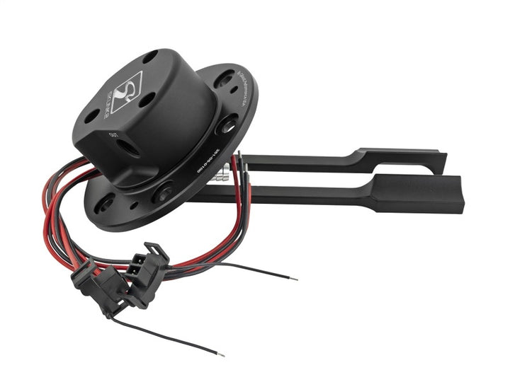 Skunk2 92-00 Civic/94-01 Integra Dual Fuel Pump Hanger - Bull Strap
