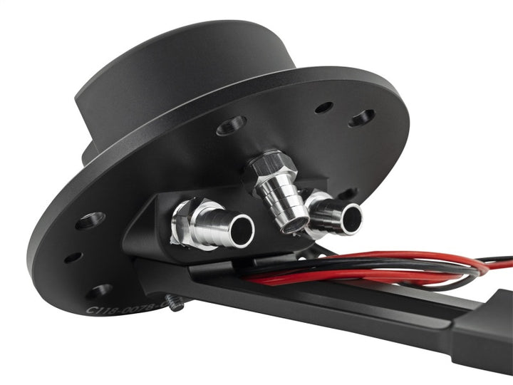 Skunk2 92-00 Civic/94-01 Integra Dual Fuel Pump Hanger - Bull Strap